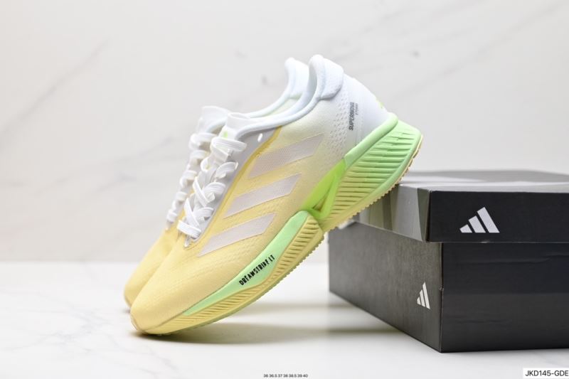 Adidas Alpha Shoes